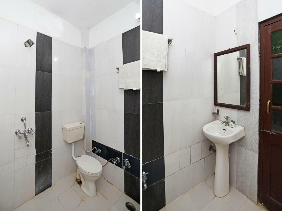 Hotel Nirmal Haveli Джайсалмер Екстериор снимка