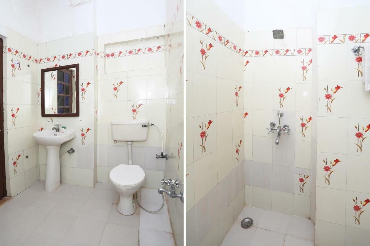 Hotel Nirmal Haveli Джайсалмер Екстериор снимка
