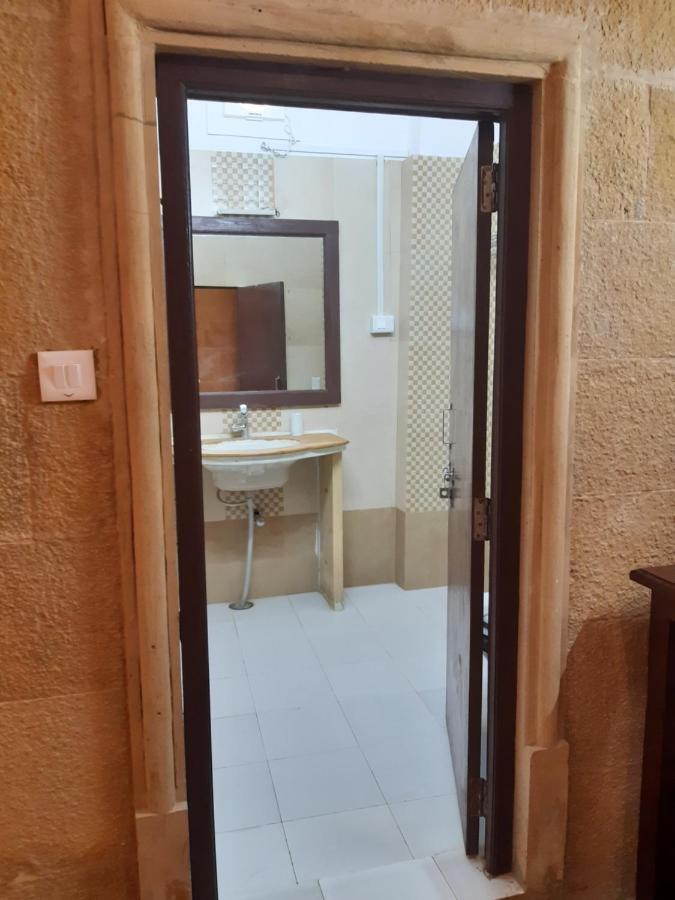 Hotel Nirmal Haveli Джайсалмер Екстериор снимка